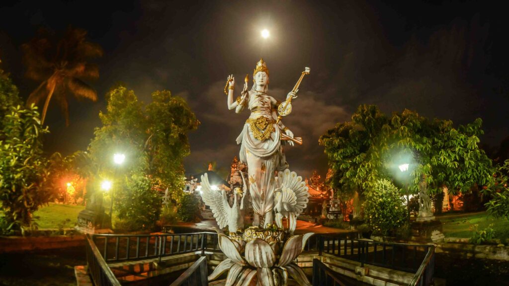 saraswati day