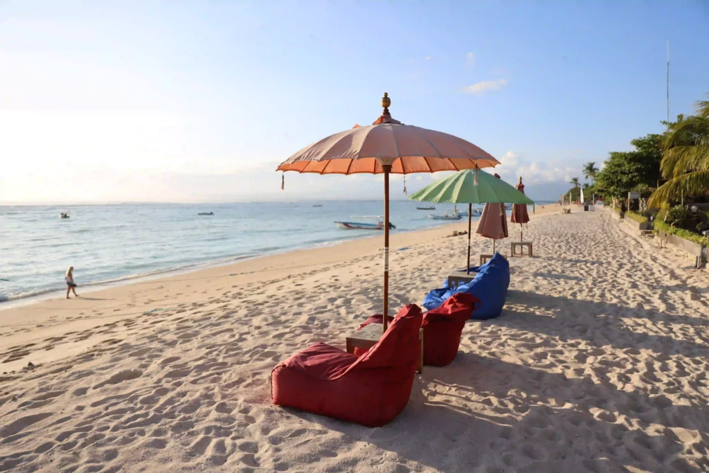 Why Travellers Keep Coming Back to Bali