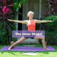 The Inner Shakti