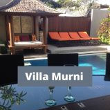 Villa Murni