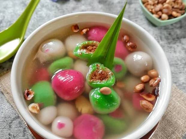 What to Eat in Yogyakarta